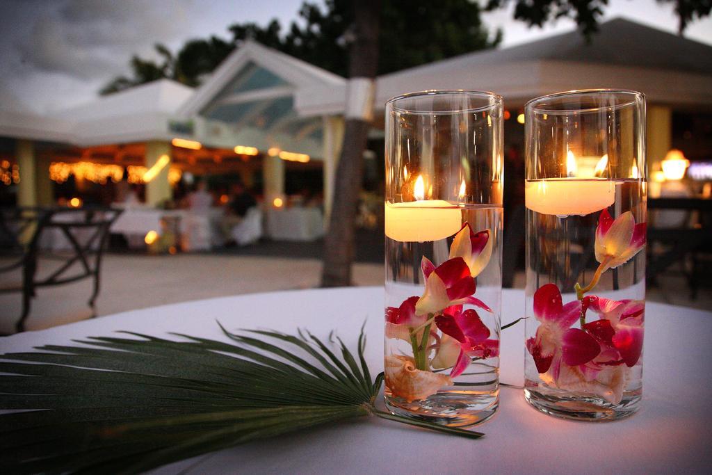 Tamarind Reef Resort Spa & Marina Christianted Bagian luar foto
