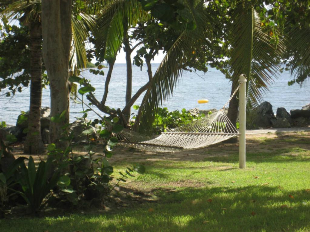 Tamarind Reef Resort Spa & Marina Christianted Bagian luar foto