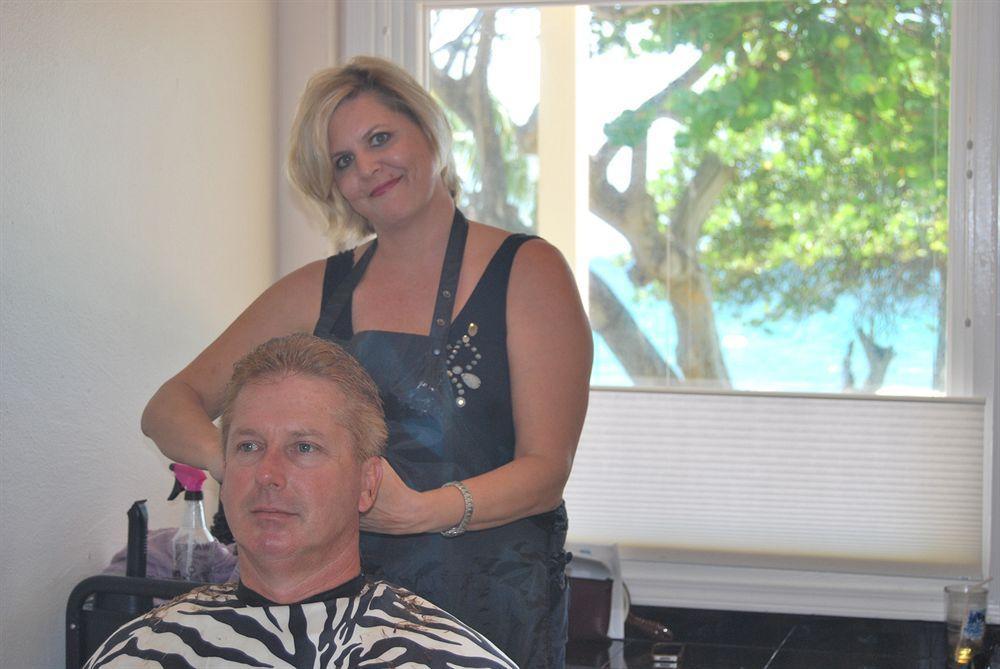 Tamarind Reef Resort Spa & Marina Christianted Bagian luar foto