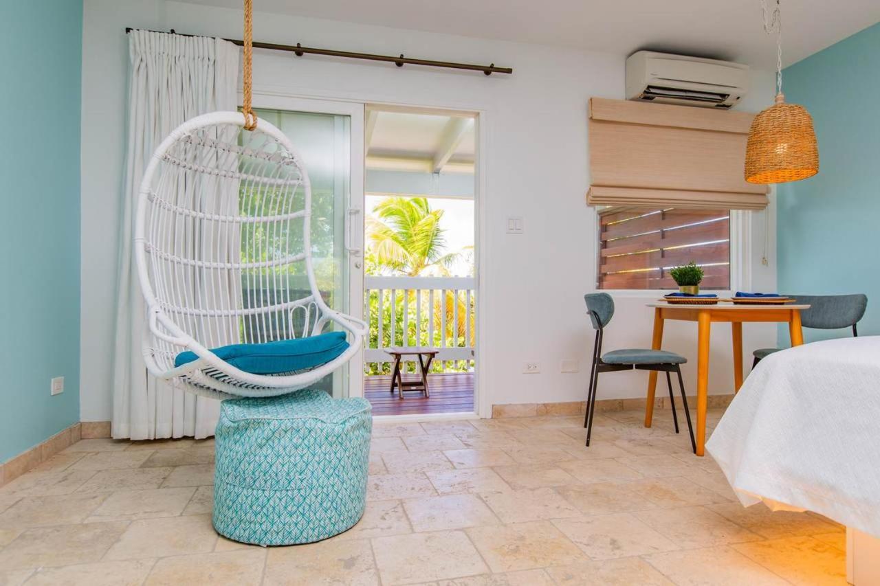 Tamarind Reef Resort Spa & Marina Christianted Bagian luar foto