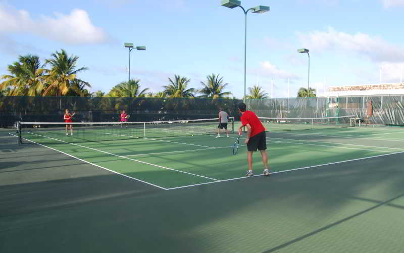 Tamarind Reef Resort Spa & Marina Christianted Bagian luar foto