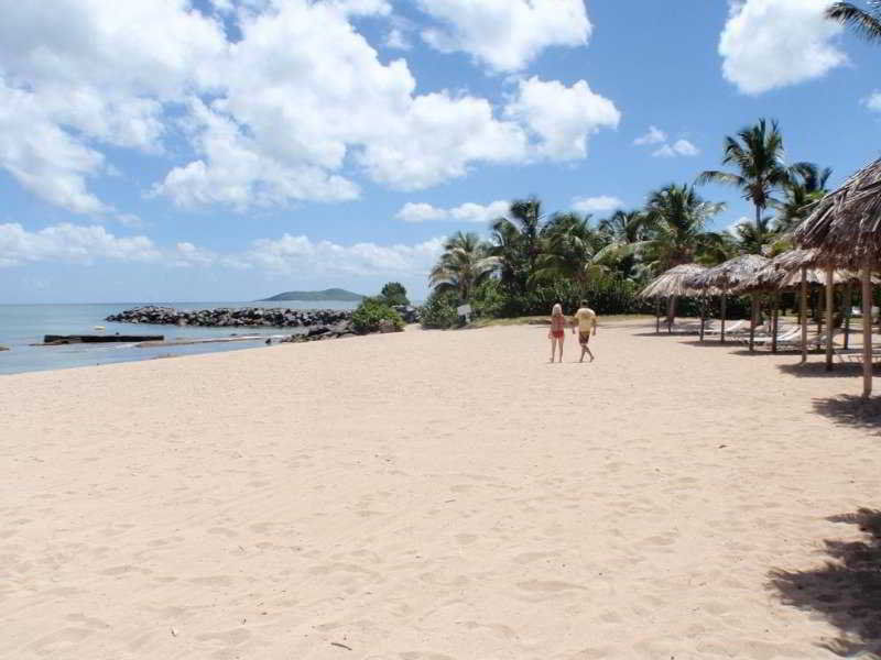 Tamarind Reef Resort Spa & Marina Christianted Bagian luar foto