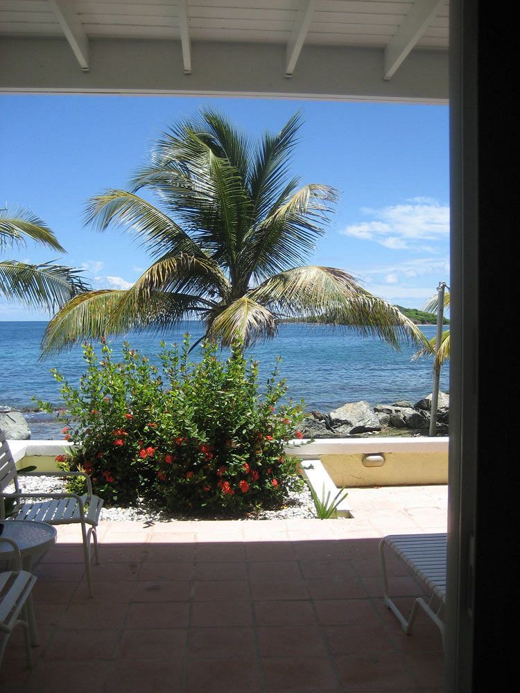 Tamarind Reef Resort Spa & Marina Christianted Bagian luar foto